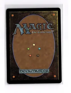 Risky Move Onslaught SP Slightly Played - Image 2