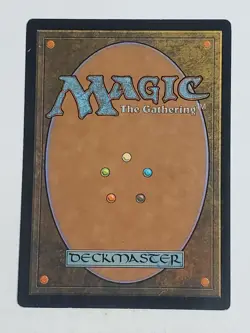 MTG Thran Lens (Urza's Legacy/Artifact/R) - BGM - Image 2