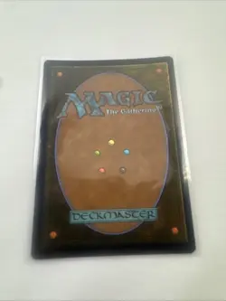 1x MTG Liliana of the Dark Realms (Foil) - Media Promos (MEDIA) #4 - Magic - Image 3