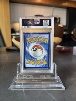 🔥 2025 Pokemon JTG EN – Journey Together Illustration Rare #162 Wailord PSA 10 - Image 2