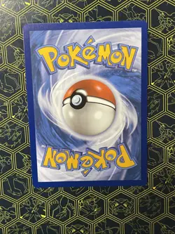 Pokemon Sinistcha ex SV06 Twilight Masquerade 210/167 Special Illustration Rare - Image 2