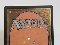 MTG Burning Cloak Portal Regular Common Magic - Image 5