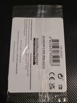 Iron Moth - 028/182 - Pokemon Paradox Rift Gamestop Promo SEALED NM - Image 2