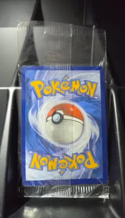 Cryogonal 047/191 Holiday Advent 2025 Calendar Promo Sealed Pokemon TCG - Image 2