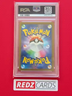 PSA 10 Magikarp 6/32 CLK Holo Pokemon Card Game Classic Japanese Pokemon TCG - Image 2