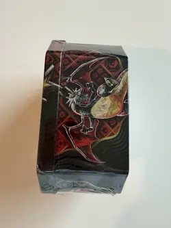 Pokemon Paldean Fates Charizard EX Tin - Factory Sealed - Image 3