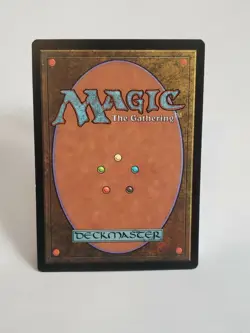 MTG Coral Eel Portal Regular Common Magic - Image 4