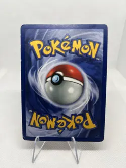 Pokemon Mewtwo 14/53 Wotc Promo Regular - Image 2