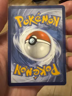 Pokemon TCG 151 Raichu - 026/165 Promo Cosmo Holo - Image 2