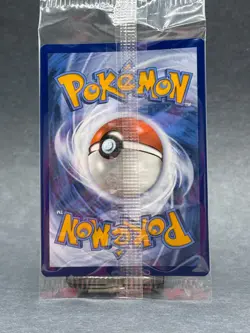 Pokemon - 044 Charmander Promo SVP Scarlet & Violet OBF Sealed Holo NM TCG - Image 2