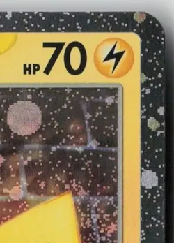 Pikachu (Pokemon Day 2026) - Miscellaneous Cards & Products - Image 3