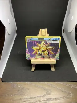 Pokemon TCG Starmie BREAK XY Evolutions 32/108 - Image 1