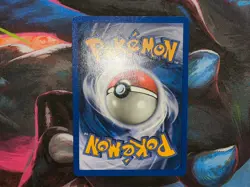Poliwrath Holo Rare Base Set 2 15/130 Pokemon English WOTC LP/NM - Image 4