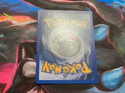 Poliwrath Holo Rare Base Set 2 15/130 Pokemon English WOTC LP/NM - Image 5