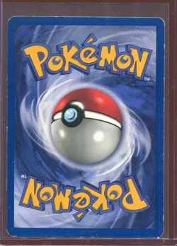 Flareon 19/64 Rare Jungle Pokemon 1st Edition Heavily Played - Image 2