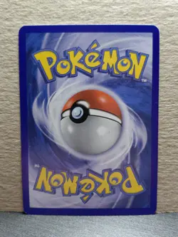 2006 Pokemon Oddish Delta Species 73/110 EX Holon Phantoms Common - NM - Image 2