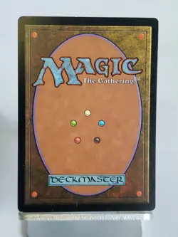 MTG Withering Gaze Portal Regular Uncommon - Image 4