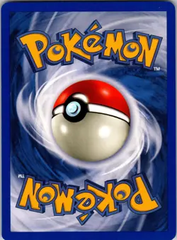 Qwilfish 49/64 Neo Revelation Unlimited NM Pokemon TCG - Image 2