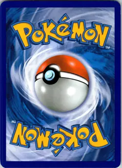 Delcatty - 8/108 (EX Power Keepers) 008/108 Deck Exclusives NM Non-Holo Pokemon - Image 2