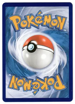 CAPTAIN PIKACHU - 0705/09 Gem Pack Volume 1 - POKEMON MASTERBALL NM/M - Image 2