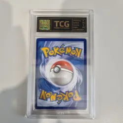 PSA 9 2023 Pokemon Crown Zenith Pikachu 160/159 Secret Rare Full Art - Image 2