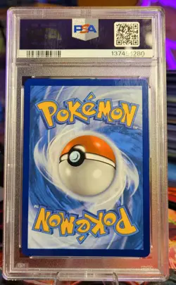 Pokemon Mega Gardevoir Ex 159/132 Ultra Rare Mega Evolution - Image 2