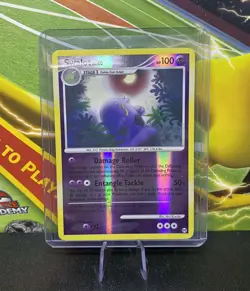 Swalot 9/99 Reverse Holo - Platinum Arceus - Pokemon TCG -LP Con (Combine P&P) - Image 1