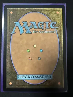 MTG NIBELHEIM AFLAME (MYTHIC) - Image 2