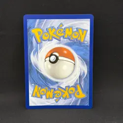 Shiny Rare Baby Vileplume 094/091 Pokemon SV: Paldean Fates Near Mint - Image 2