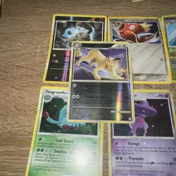 Pokemon TCG 2006-2010 Lot of 16 Includes Holos - Image 2