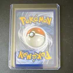 Pokemon TCG Emolga RC23/RC25 Legendary Treasures Ultra Rare Holo Full Art 70HP - Image 2