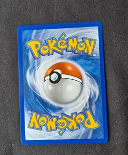 Cynthia's Spiritomb 244/217 Me03 English Ascended Heroes Pokemon TCG NM - Image 4