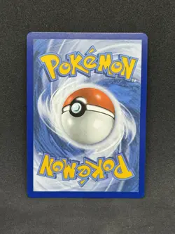 Pokemon TCG Iron Leaves EX Scarlet & Violet Temporal Forces 203/162 Mint - Image 2
