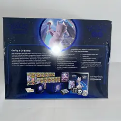 Pokemon TCG Pokemon GO Elite Trainer Box SEALED - Image 2