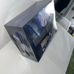 Pokemon TCG Pokemon GO Elite Trainer Box SEALED - Image 5