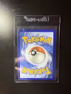 Pokemon TCG Psyduck Ascended Heroes Illustration Rare Full art 226/217 - Image 2