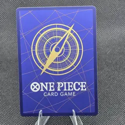 Roronoa Zoro - ST29-014 - Full Art - Starter Deck 29: Egghead - One Piece - Image 2