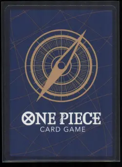 Izo (OP03-003) (Full Art) OP03-003 One Piece Premium Booster -The Best- Rare NM - Image 2