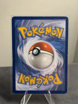 Marshadow GX (Secret) 156/147 SM - Burning Shadows - Pokemon Card - LP - Image 2