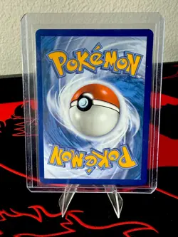 Acerola's Mischief 165/132 Ultra Rare Mega Evolution Pokemon Card - Image 2