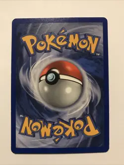 Togepi # 30 - Black Star Promo Pokemon Card - Image 2