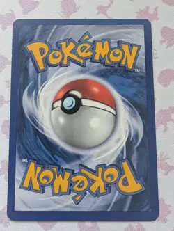 Phanpy 43/111 Neo Genesis Unlimited Pokemon TCG Card 2000 WOTC vintage - Image 2