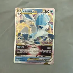 Pokemon VSTAR Lot 5-Cards NM - Image 3