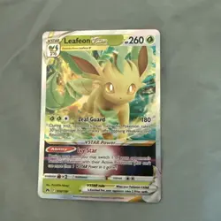 Pokemon VSTAR Lot 5-Cards NM - Image 4