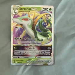 Pokemon VSTAR Lot 5-Cards NM - Image 5