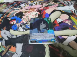 SOARING APPETITE, ANNA SR MAKEINE WEISS SCHWARZ ENGLISH - Image 1