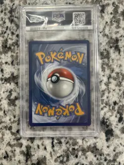 Pokemon TCG Klara Chilling Reign Holo Full Art Ultra Rare Card 194/198 PSA 9 - Image 2