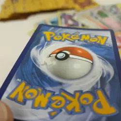 Pokemon Trading Card Lot Mostly 2023 - Image 3