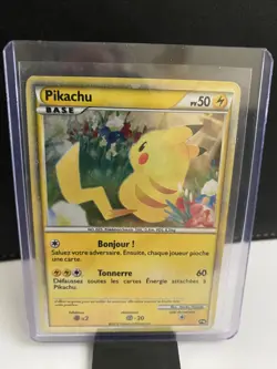 Detective Pikachu - 098/SV-P 098/SV-P Sv-P Promotional Cards Holo (Japanese) - Image 1