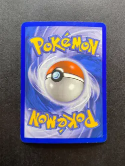 Kirlia 31/108 EX Power Keepers Stamped Holo Pokemon Card - Image 4